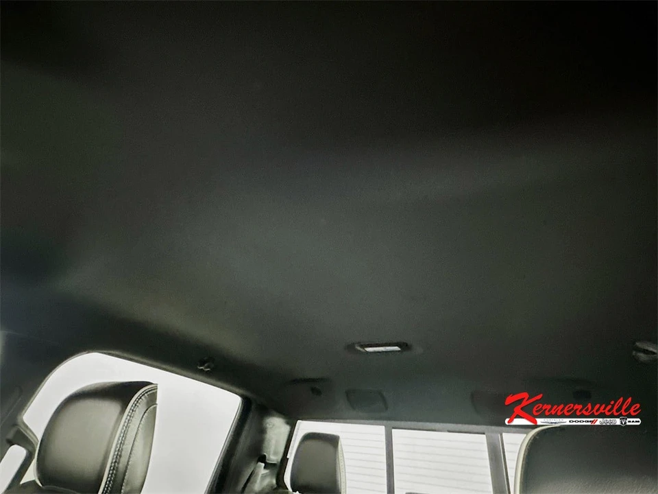 2024 Ram 1500 2nd Gen - Image 21 of 21