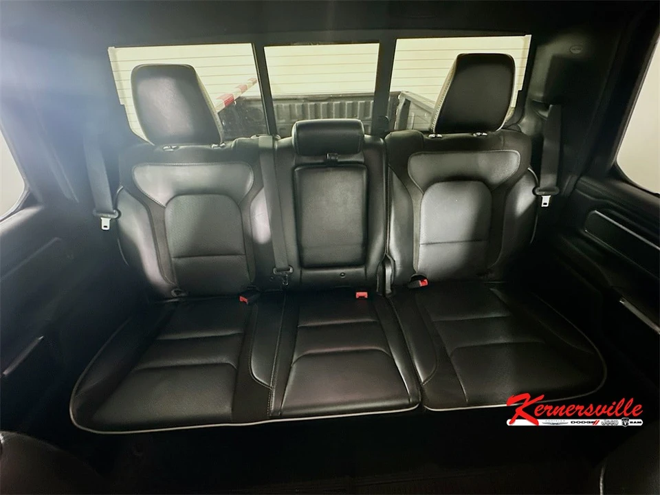 2024 Ram 1500 2nd Gen - Image 13 of 21