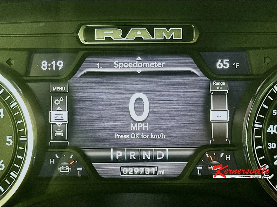 2024 Ram 1500 2nd Gen - Image 15 of 21