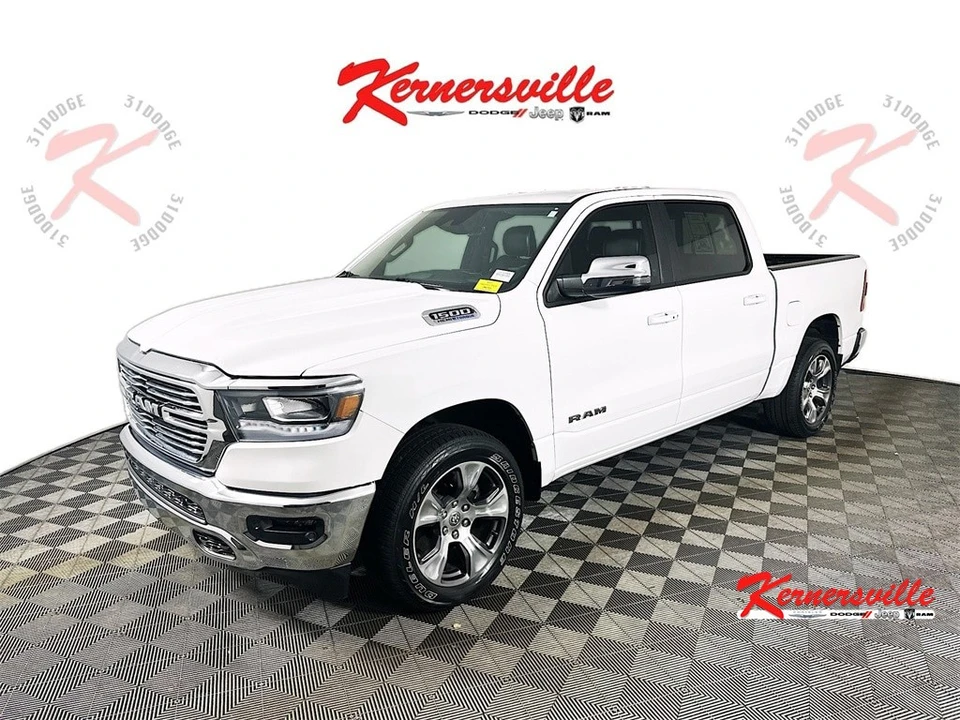 2024 Ram 1500 2nd Gen - Image 3 of 12