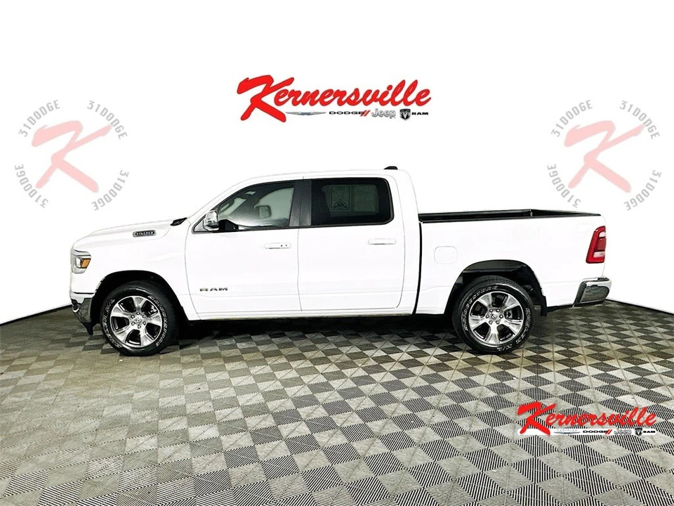 2024 Ram 1500 2nd Gen - Image 4 of 12