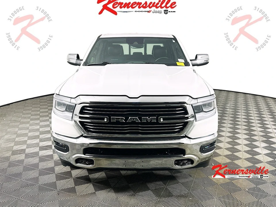 2024 Ram 1500 2nd Gen - Image 2 of 21