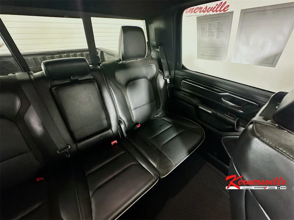 2024 Ram 1500 2nd Gen - Image 14 of 21