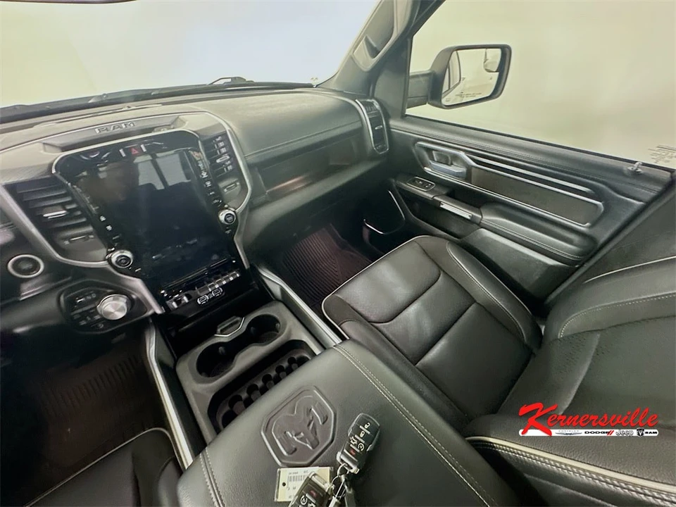 2024 Ram 1500 2nd Gen - Image 11 of 12
