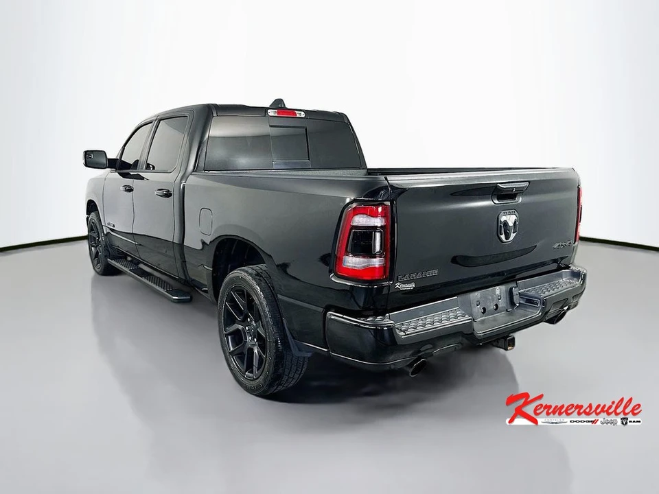 2024 Ram 1500 2nd Gen - Image 5 of 24