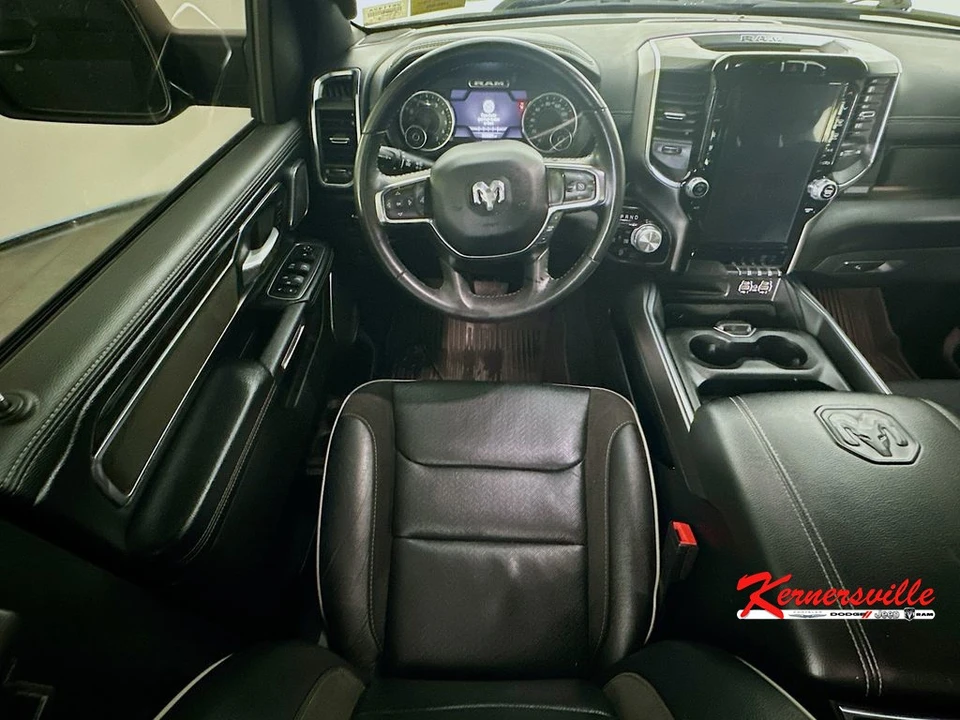 2024 Ram 1500 2nd Gen - Image 9 of 24
