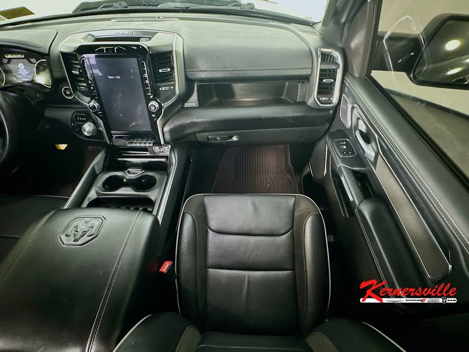 2024 Ram 1500 2nd Gen - Image 11 of 24