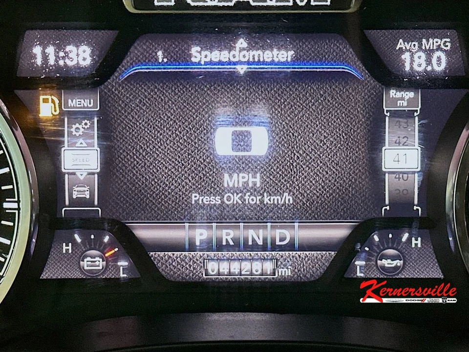 2024 Ram 1500 2nd Gen - Image 15 of 24
