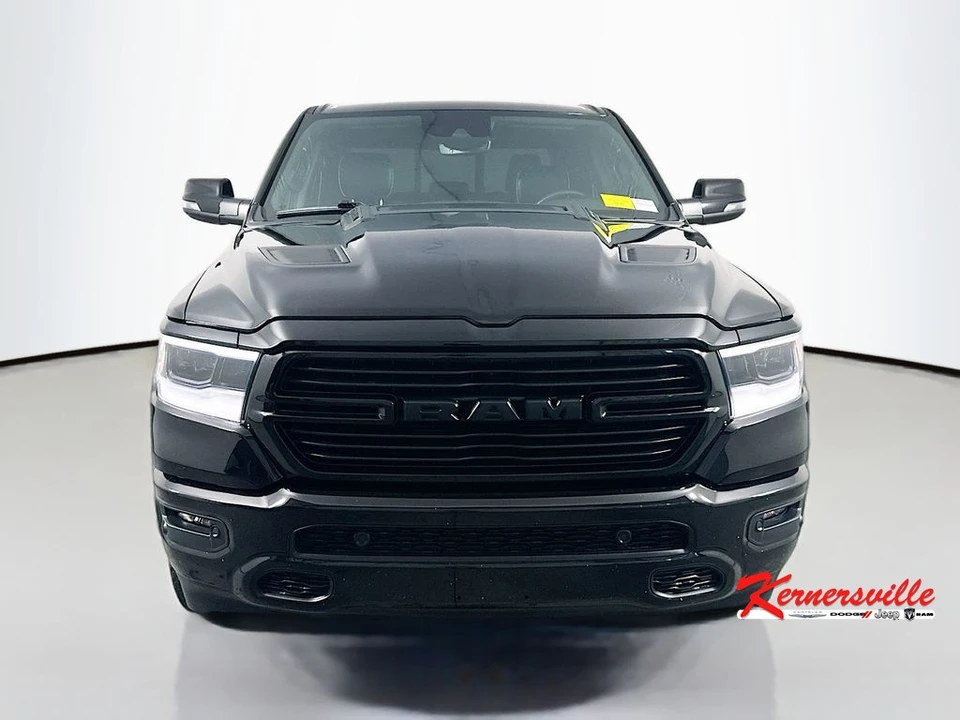 2024 Ram 1500 2nd Gen - Image 2 of 24