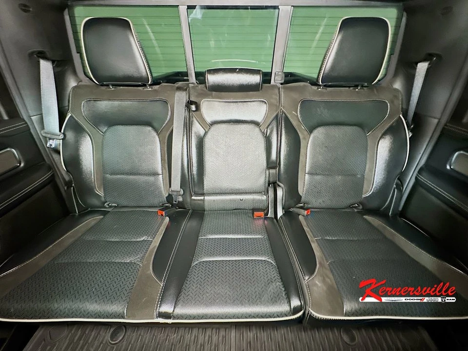 2024 Ram 1500 2nd Gen - Image 13 of 24