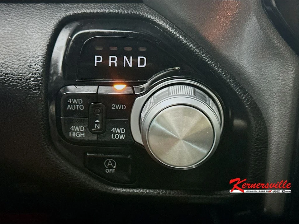 2024 Ram 1500 2nd Gen - Image 16 of 24