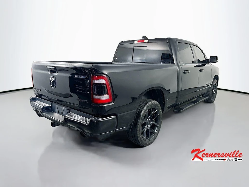 2024 Ram 1500 2nd Gen - Image 7 of 24