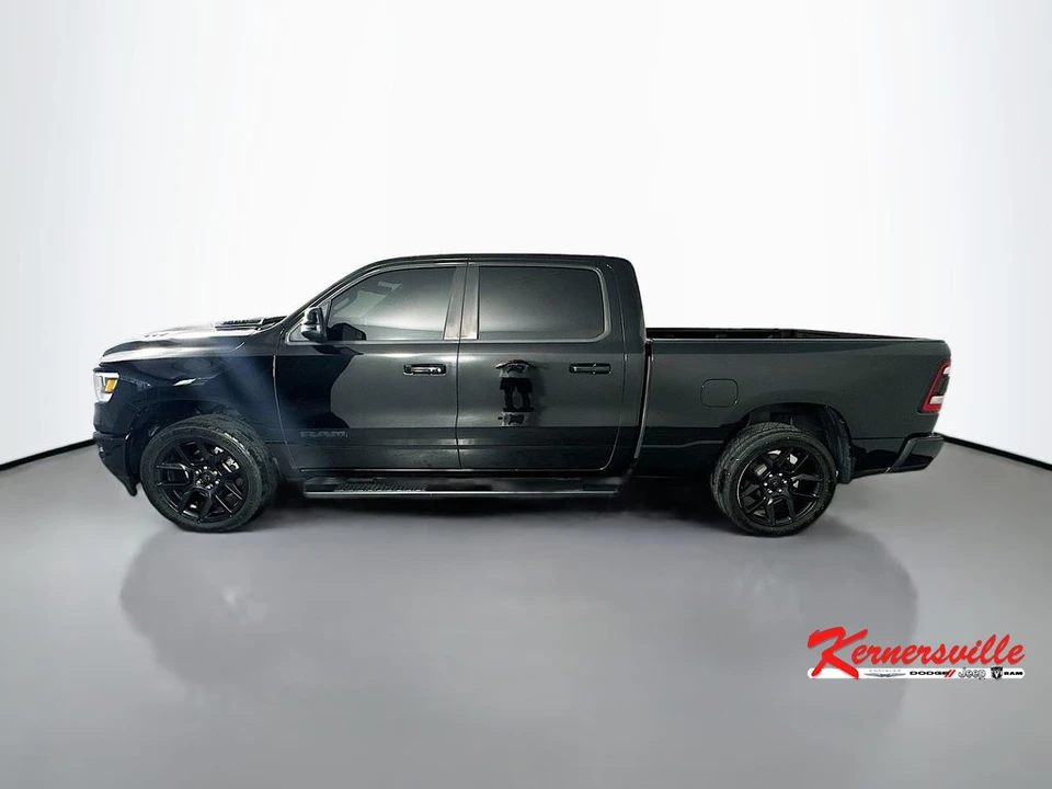 2024 Ram 1500 2nd Gen - Image 4 of 24