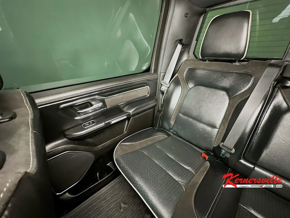 2024 Ram 1500 2nd Gen - Image 12 of 24