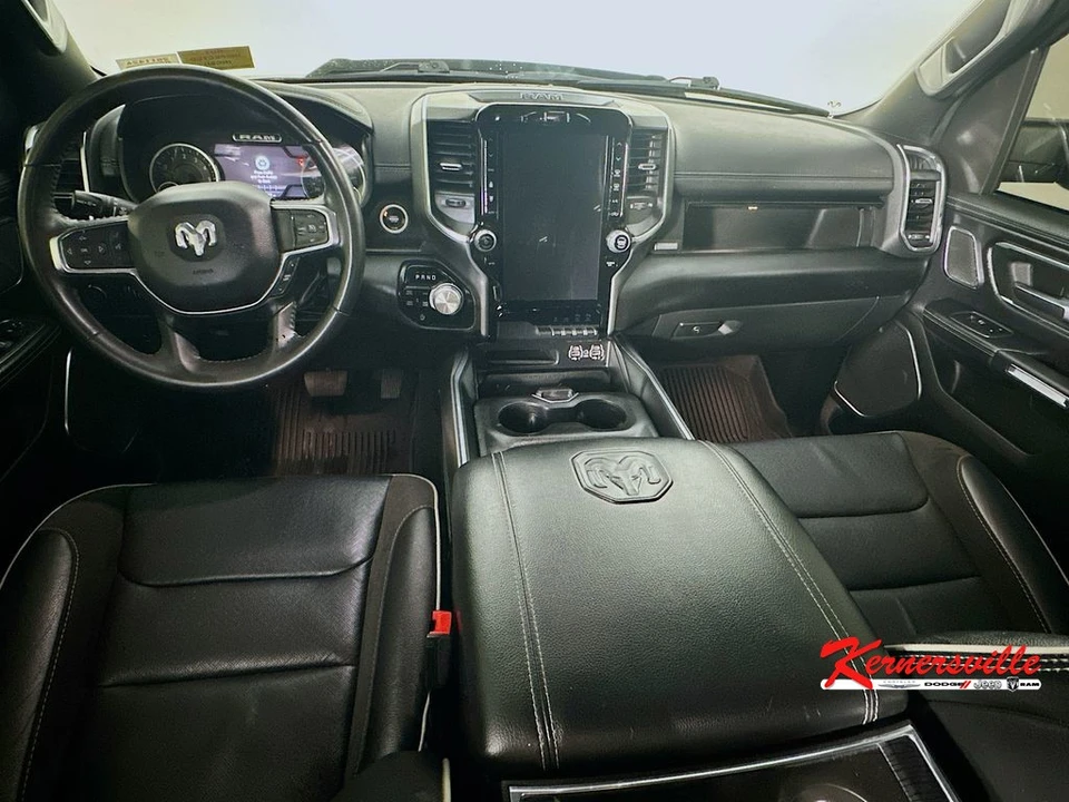 2024 Ram 1500 2nd Gen - Image 10 of 24