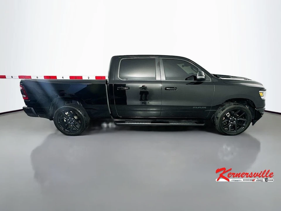 2024 Ram 1500 2nd Gen - Image 8 of 24