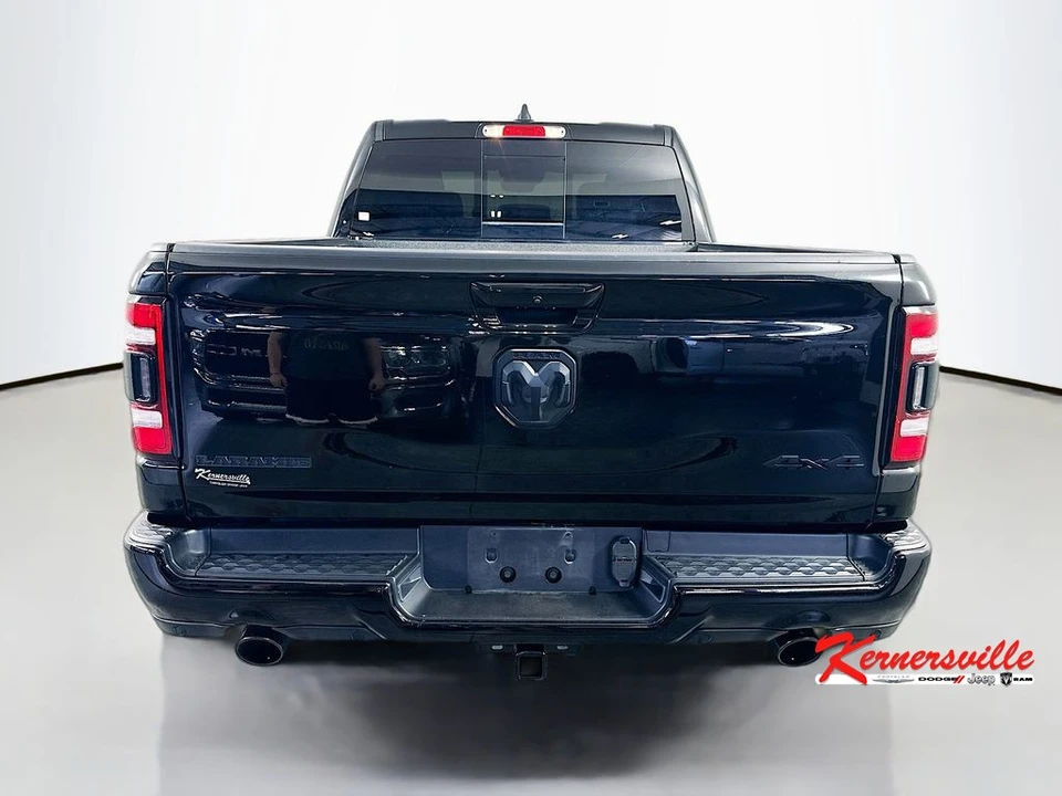 2024 Ram 1500 2nd Gen - Image 6 of 24
