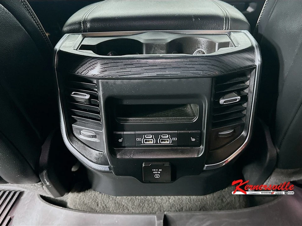2024 Ram 1500 2nd Gen - Image 21 of 24