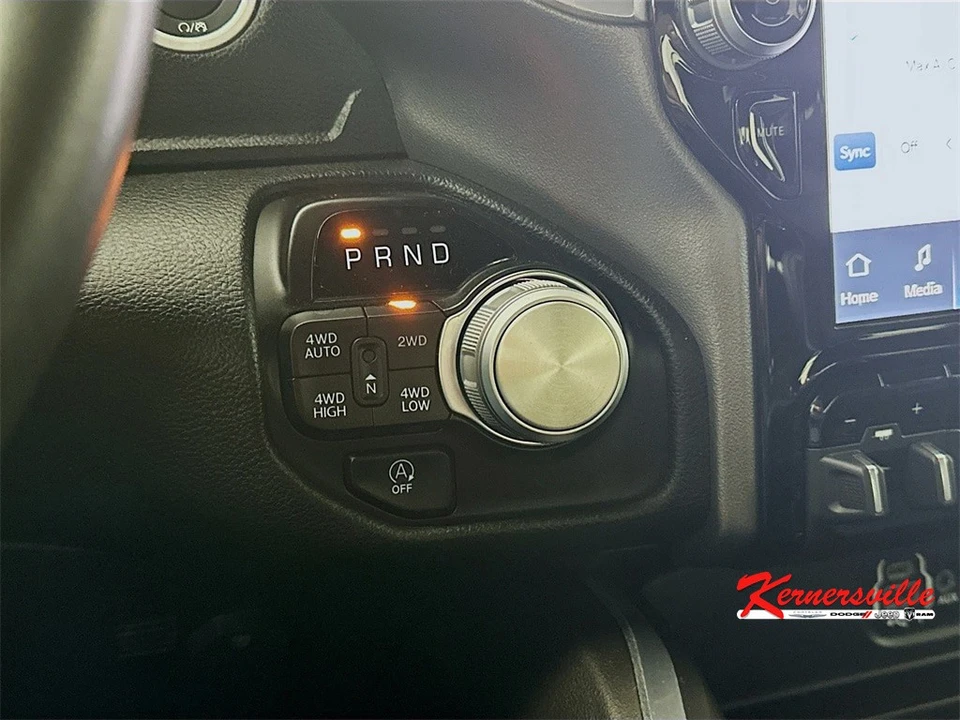 2024 Ram 1500 2nd Gen - Image 16 of 21