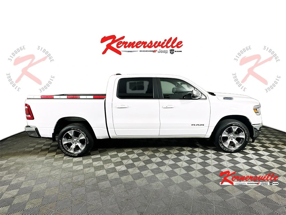 2024 Ram 1500 2nd Gen - Image 8 of 21