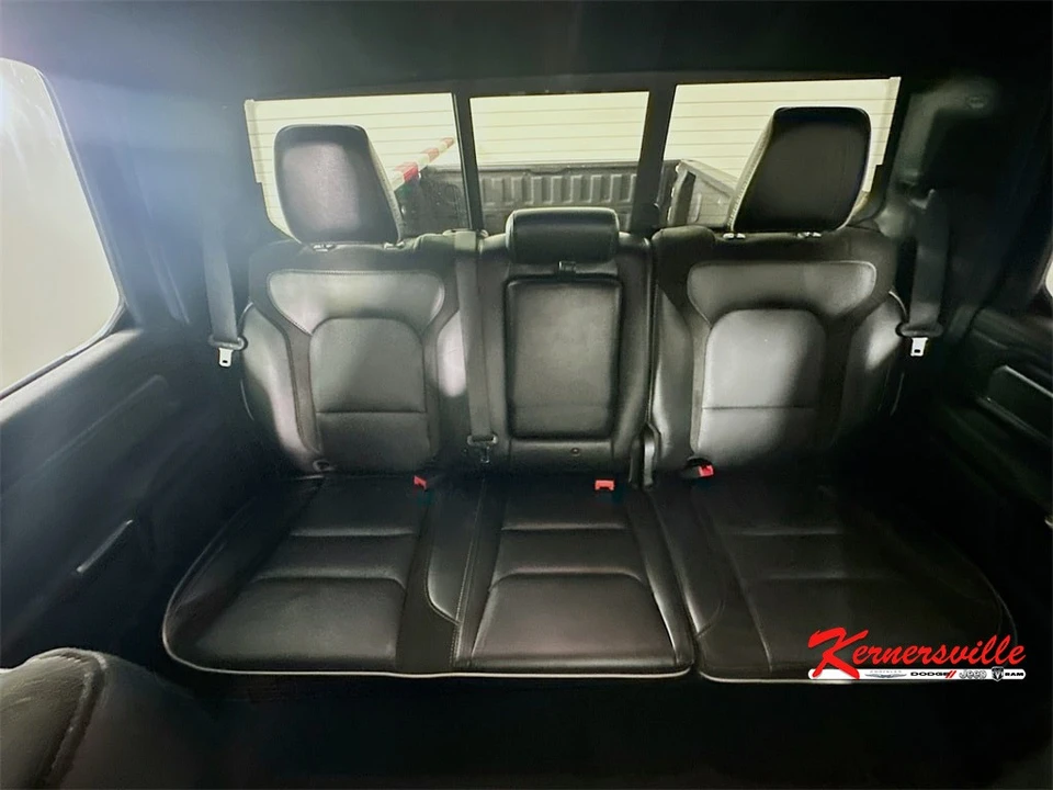 2024 Ram 1500 2nd Gen - Image 12 of 21