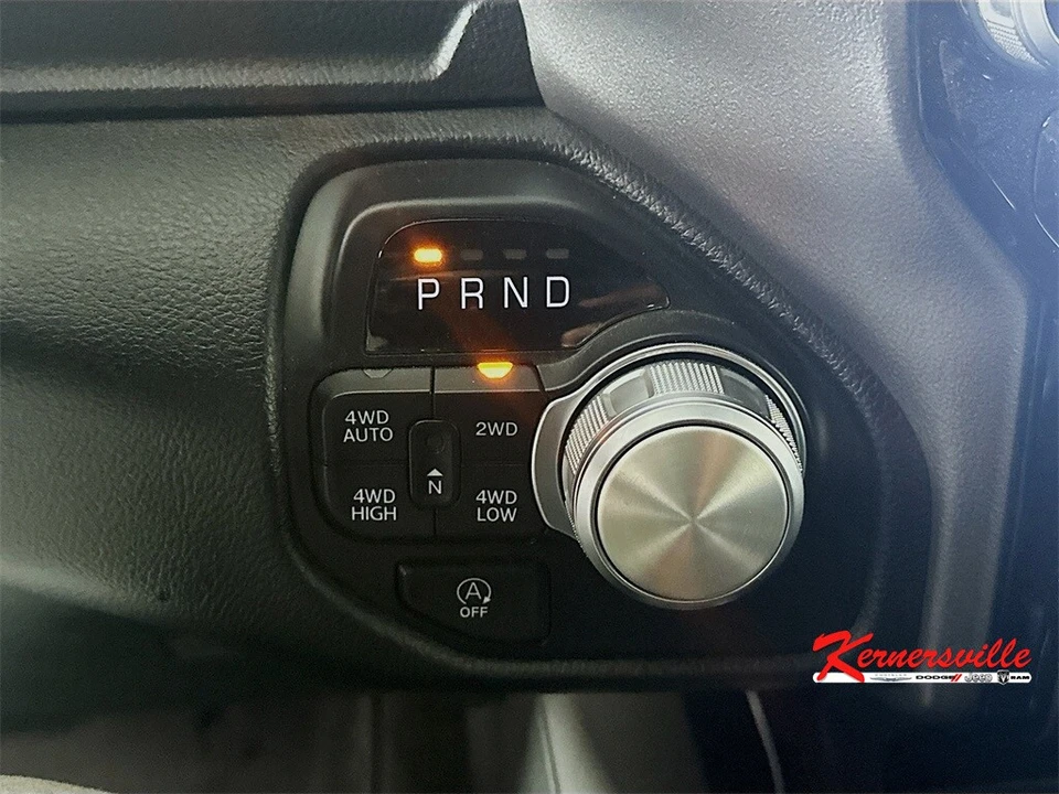 2024 Ram 1500 2nd Gen - Image 16 of 21