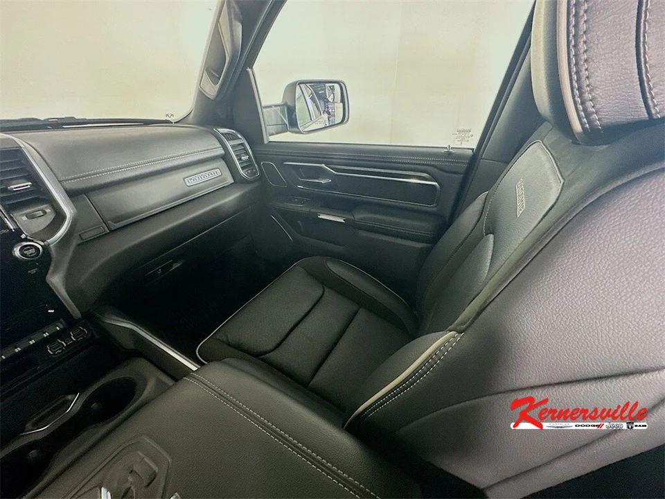 2024 Ram 1500 2nd Gen - Image 11 of 21