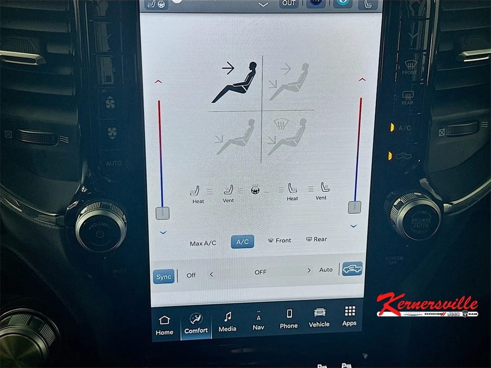 2024 Ram 1500 2nd Gen - Image 18 of 21