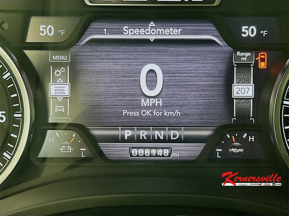 2024 Ram 1500 2nd Gen - Image 15 of 21