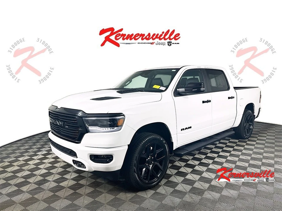 2024 Ram 1500 2nd Gen - Image 3 of 21