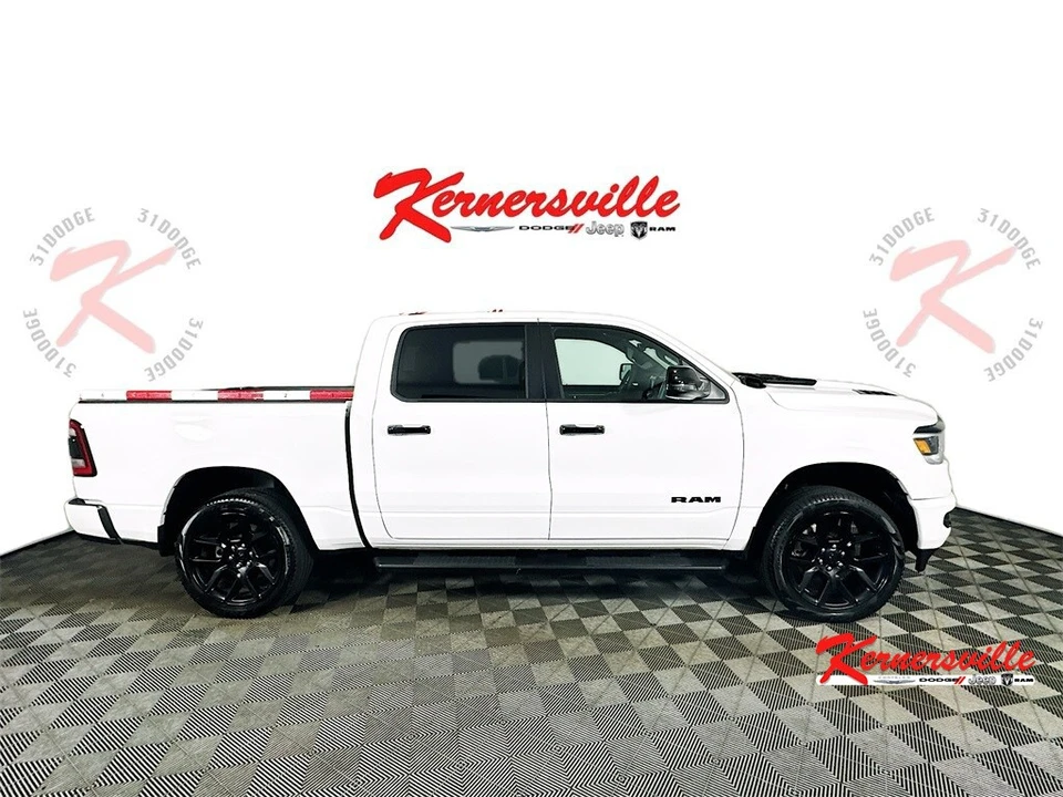 2024 Ram 1500 2nd Gen - Image 8 of 21