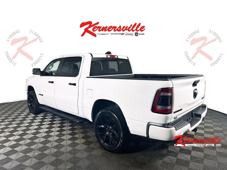 2024 Ram 1500 2nd Gen - Image 5 of 21