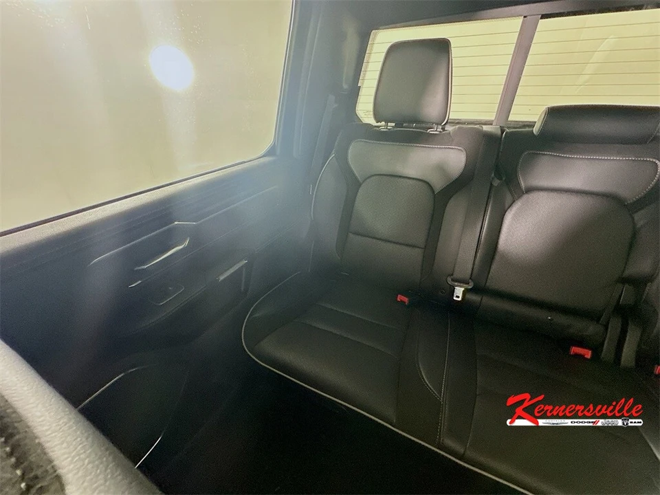 2024 Ram 1500 2nd Gen - Image 12 of 21