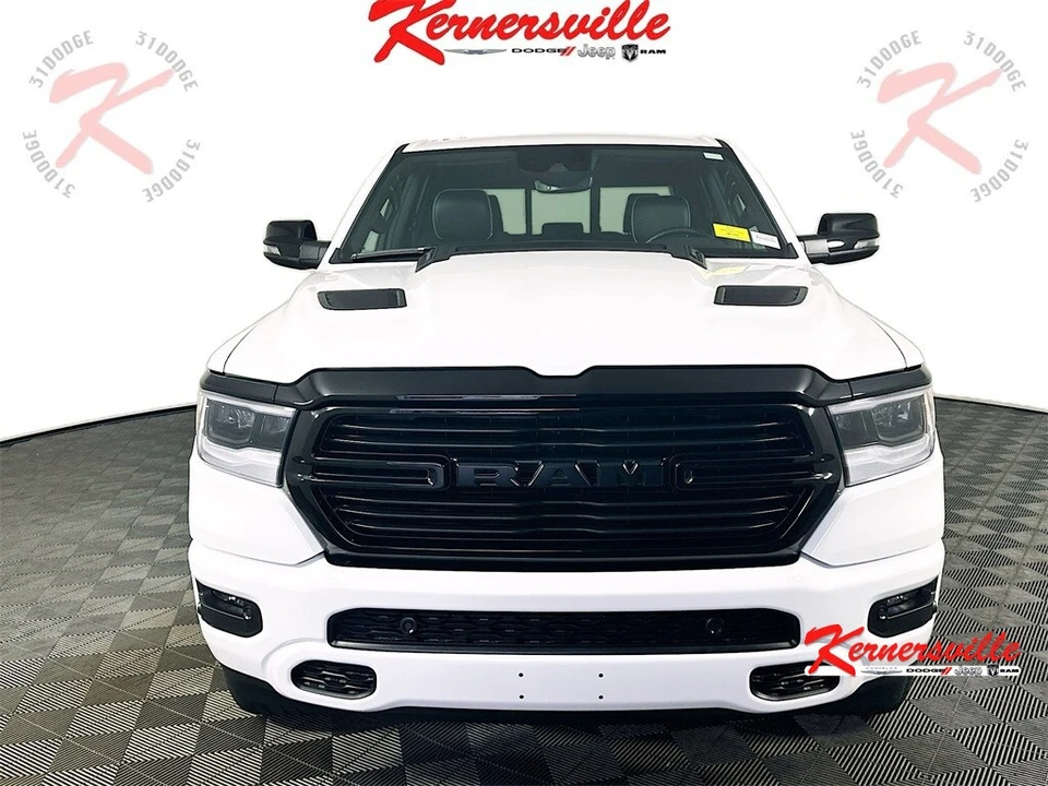 2024 Ram 1500 2nd Gen - Image 2 of 21