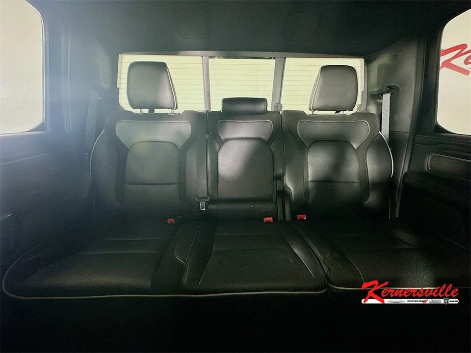 2024 Ram 1500 2nd Gen - Image 13 of 21