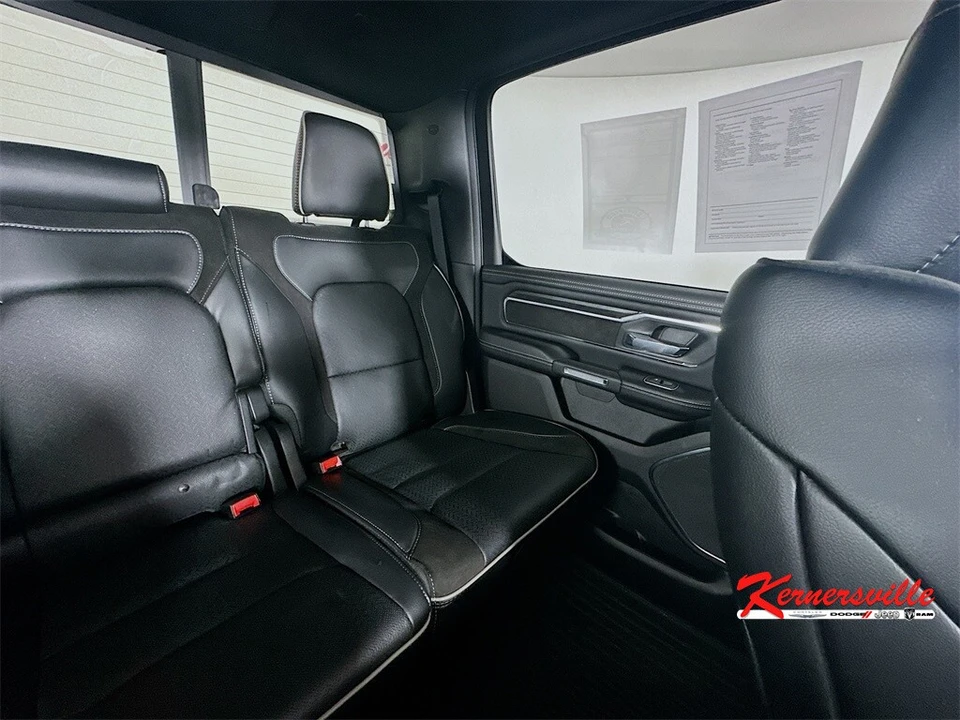 2024 Ram 1500 2nd Gen - Image 14 of 21