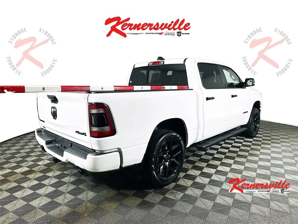 2024 Ram 1500 2nd Gen - Image 7 of 21
