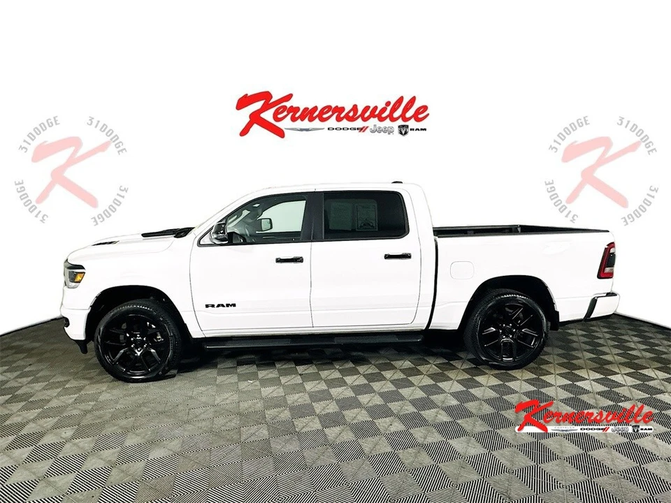 2024 Ram 1500 2nd Gen - Image 4 of 21