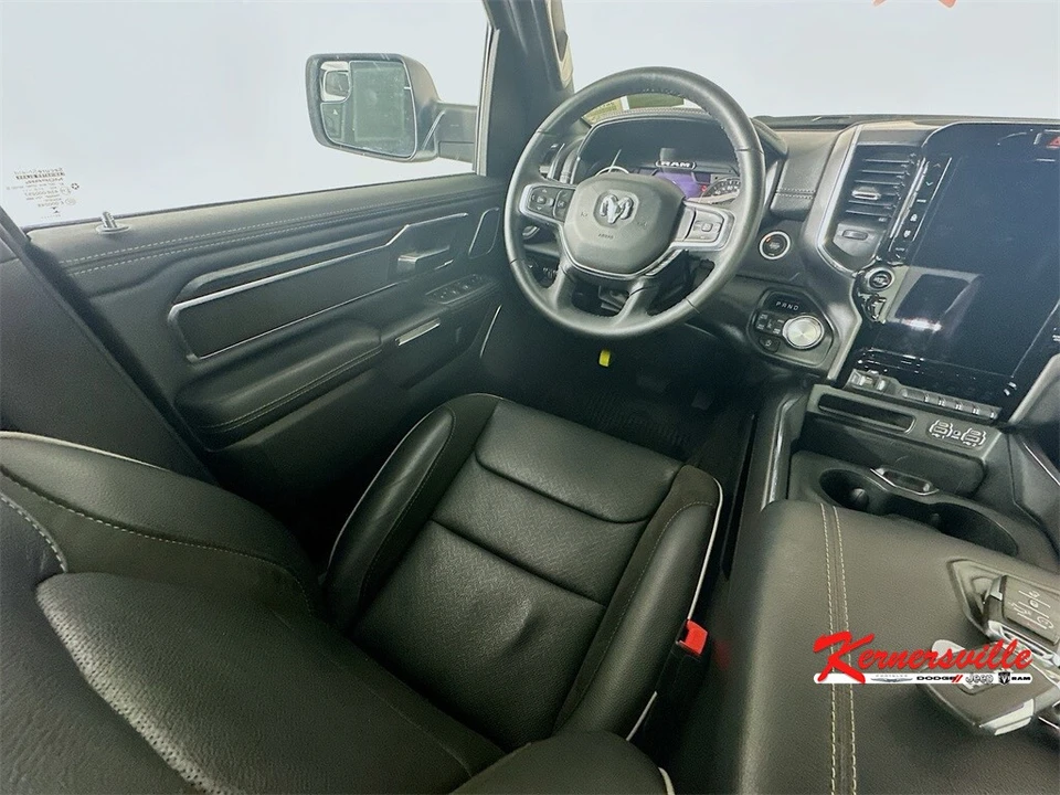 2024 Ram 1500 2nd Gen - Image 9 of 21