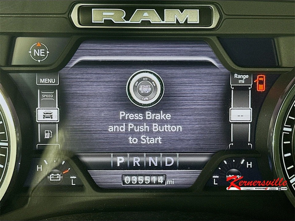 2024 Ram 1500 2nd Gen - Image 15 of 21