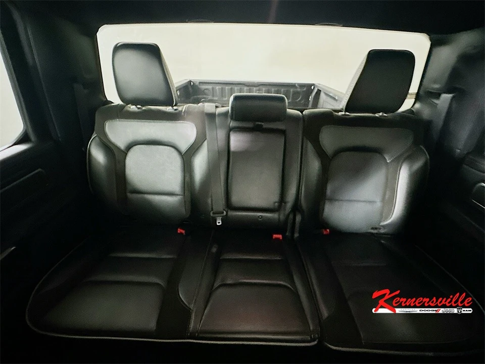 2024 Ram 1500 2nd Gen - Image 12 of 21