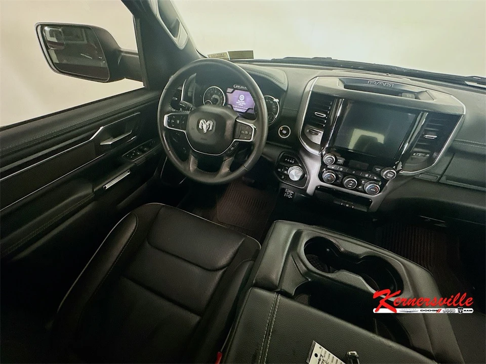 2024 Ram 1500 2nd Gen - Image 9 of 21
