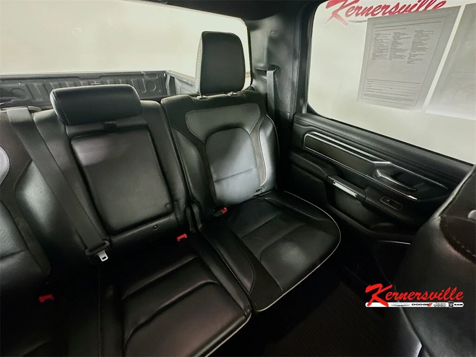 2024 Ram 1500 2nd Gen - Image 14 of 21