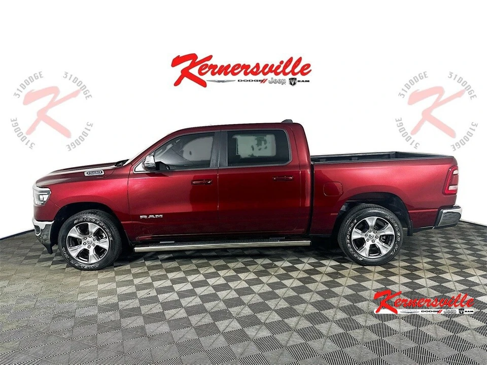 2024 Ram 1500 2nd Gen - Image 4 of 21