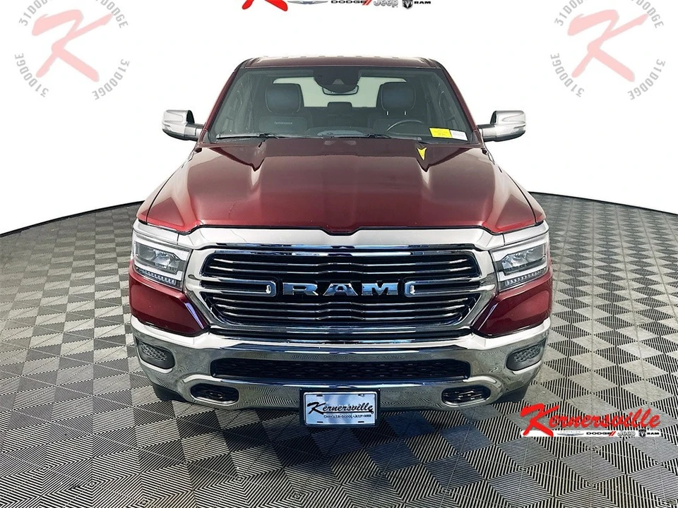 2024 Ram 1500 2nd Gen - Image 2 of 21