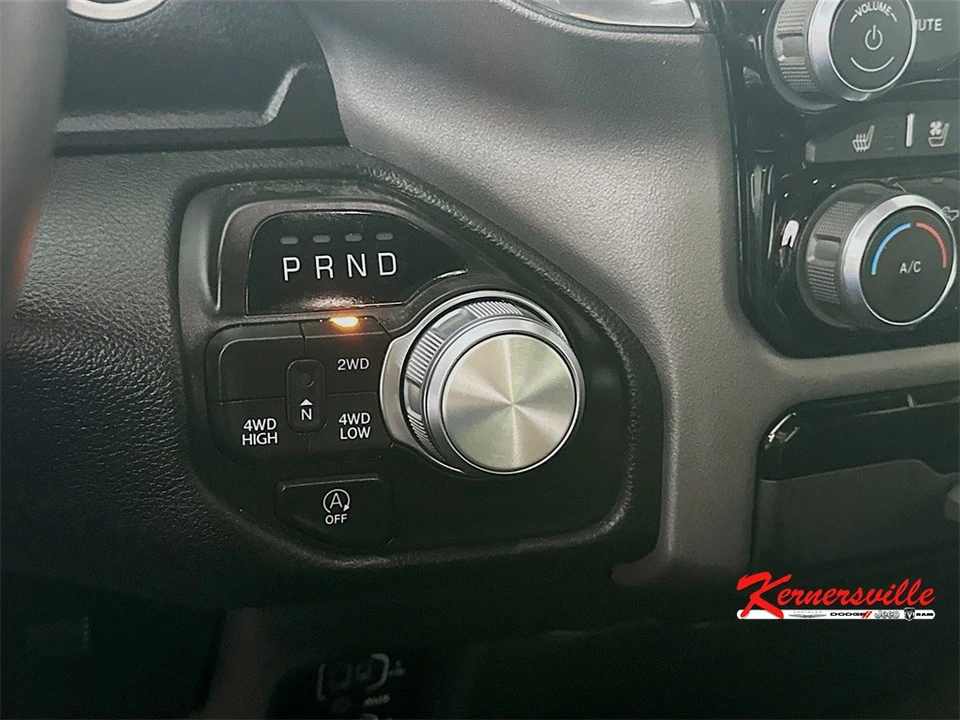 2024 Ram 1500 2nd Gen - Image 16 of 21