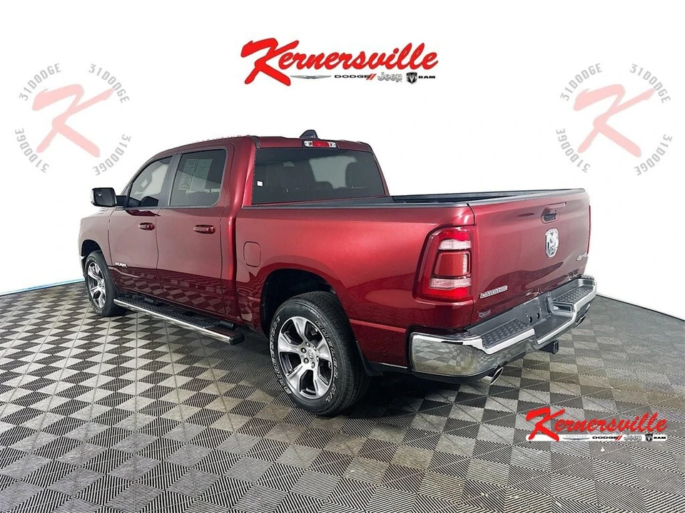 2024 Ram 1500 2nd Gen - Image 5 of 21