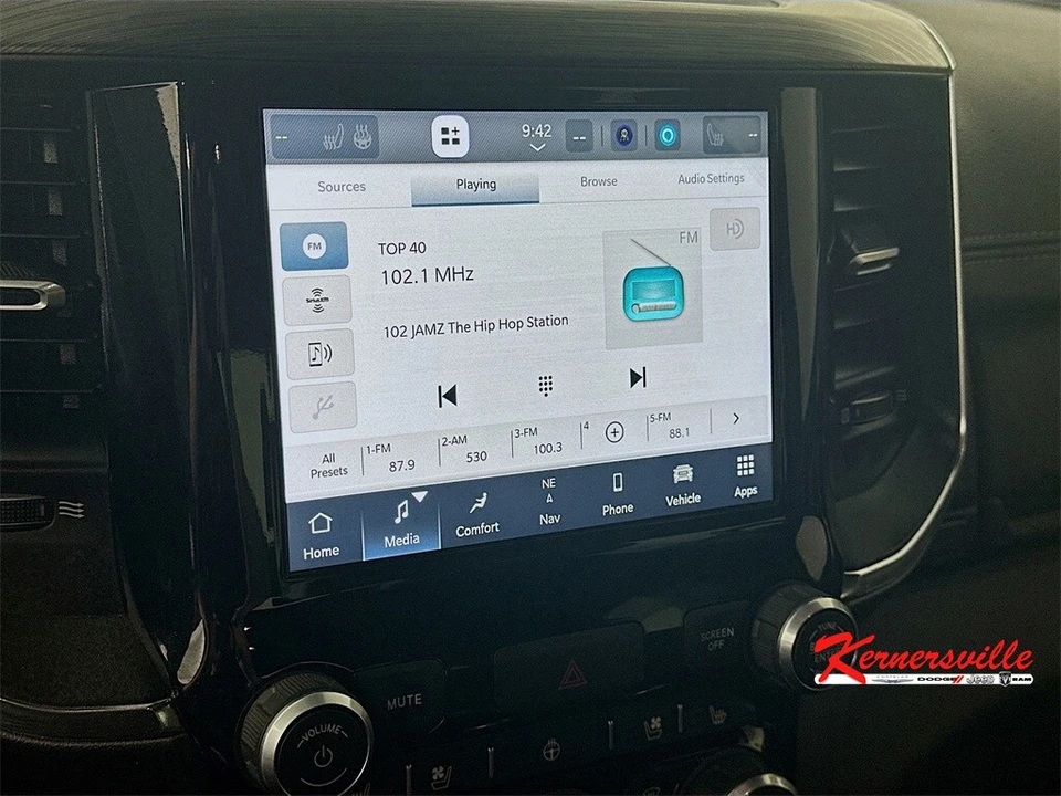 2024 Ram 1500 2nd Gen - Image 17 of 21