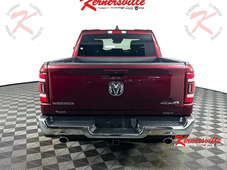 2024 Ram 1500 2nd Gen - Image 6 of 21