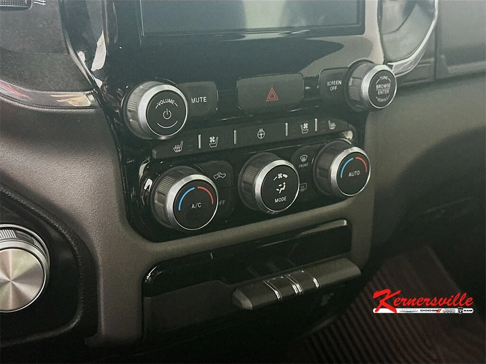 2024 Ram 1500 2nd Gen - Image 18 of 21